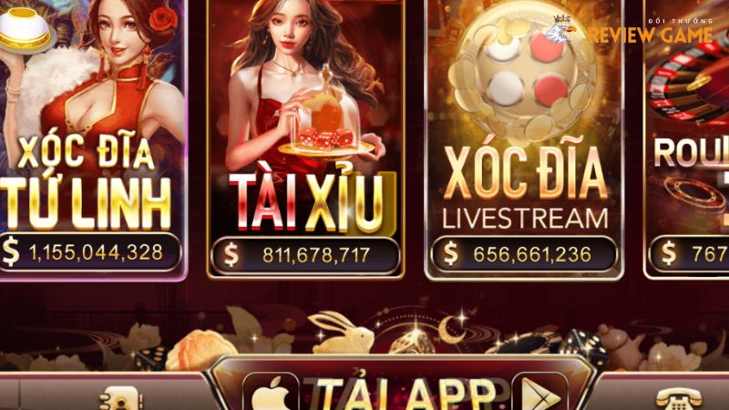 Hướng dẫn cách chơi một số game bài phổ biến tại Topbet
